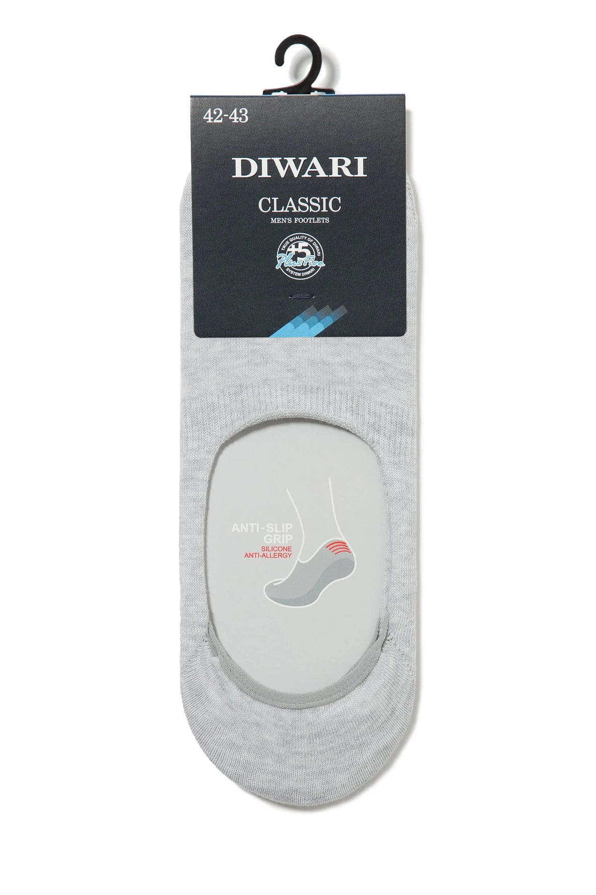 Conte Cotton Footlets Diwari Classic 000