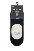 Conte Cotton Footlets Diwari Classic 000
