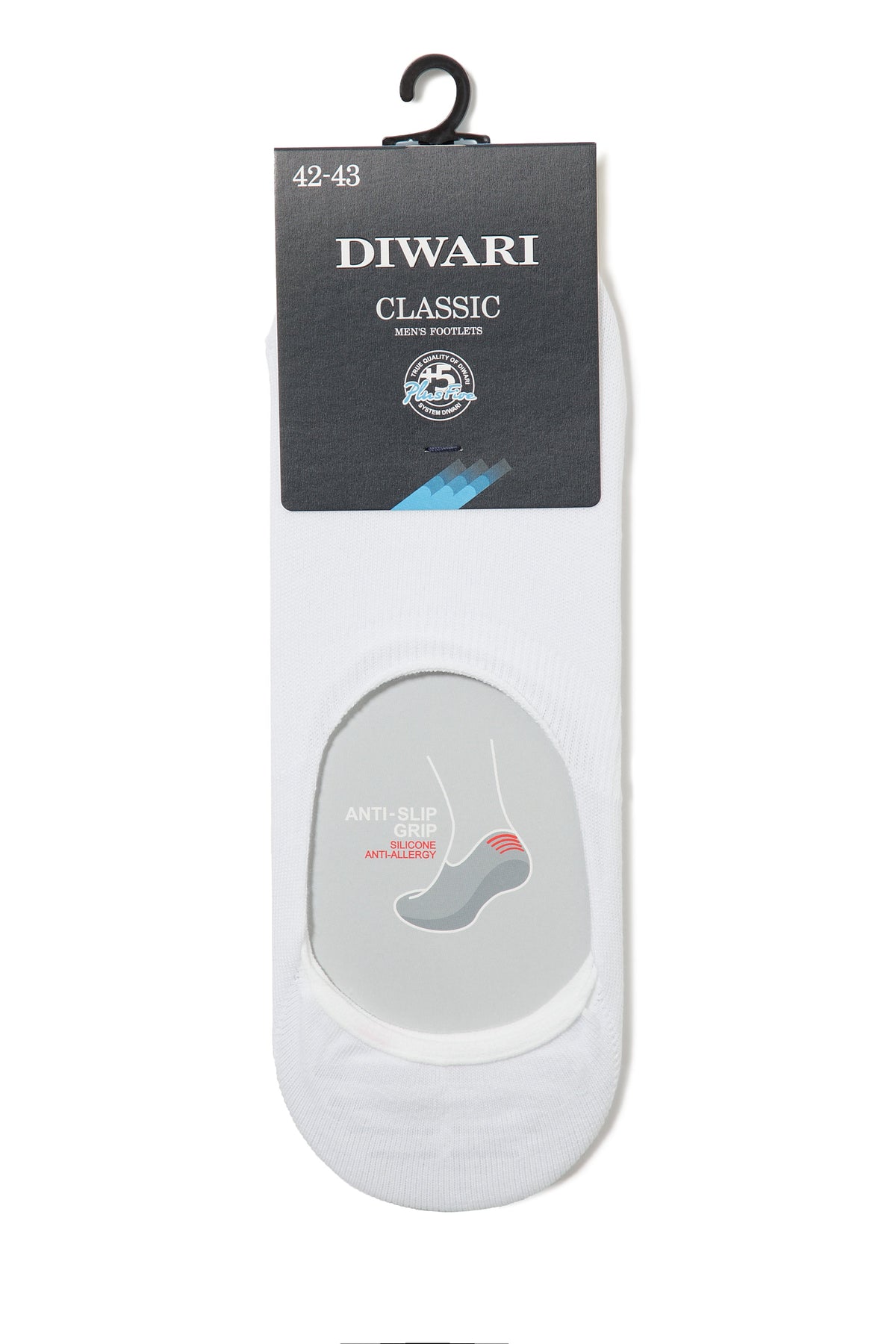 Conte Cotton Footlets Diwari Classic 000