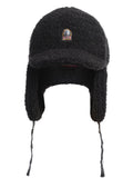 PARAJUMPERS Aviator Power Fleece Hat