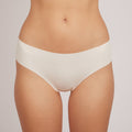 Panties Milavitsa 260010 Free-cut - Medium-Waisted Slip