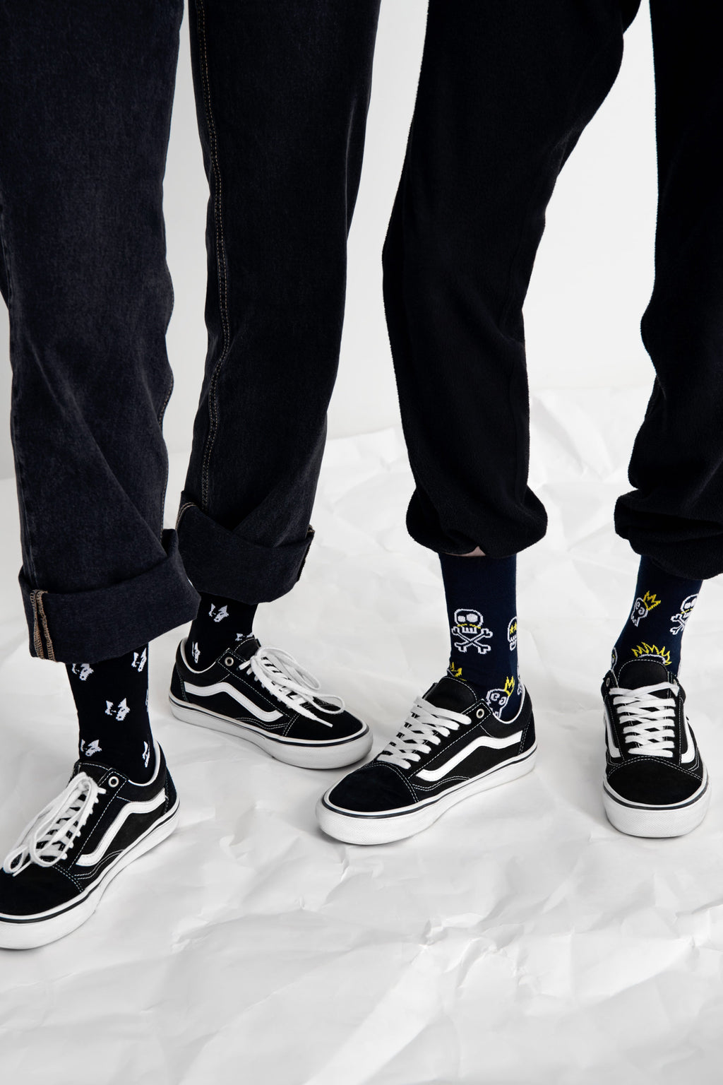 Conte Cotton Socks Diwari Happy 165