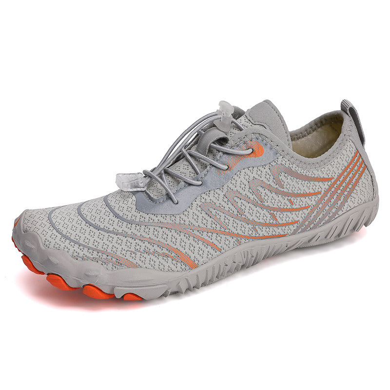 Quick-dry Barefoot Swim Shoes, Water Sports Sandals