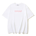 Off-White Logo Cotton T-Shirt 'White'
