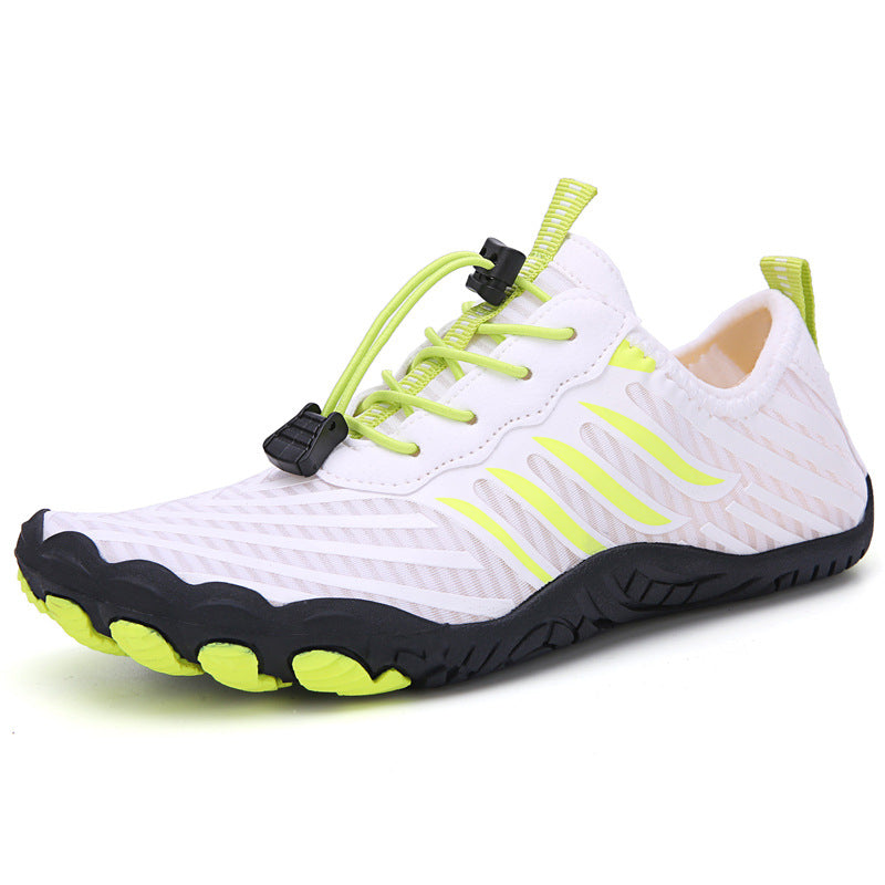 Quick-dry Barefoot Swim Shoes, Water Sports Sandals