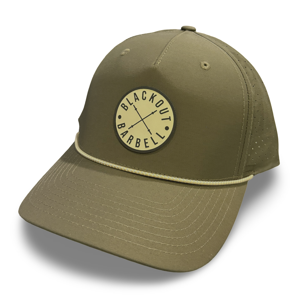 Origin Snapback