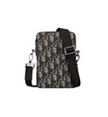 Christian Dior Oblique Micro Rider Pouch