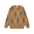 Burberry Essentials WW Long Sleeve Crew Top