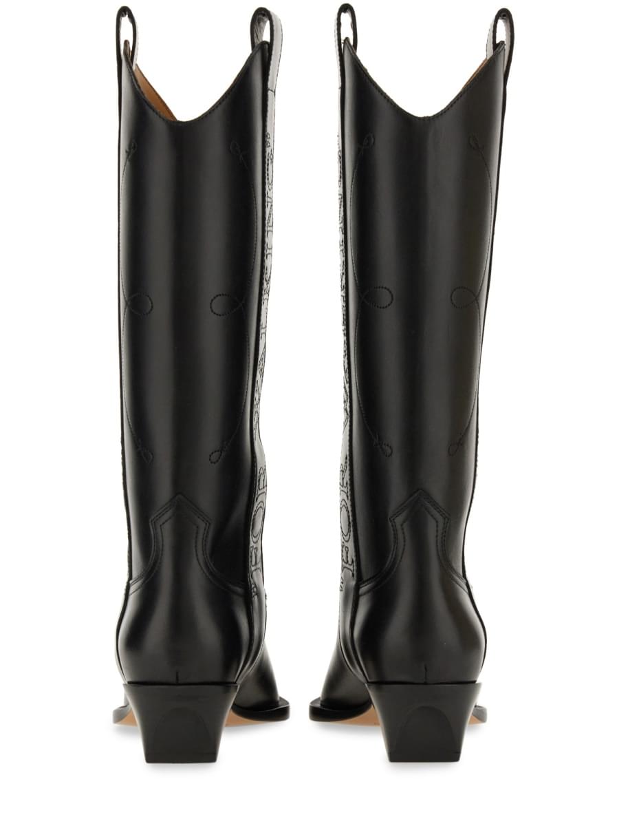 Off-White Women Off-White Women Texan Boot "For Walking"