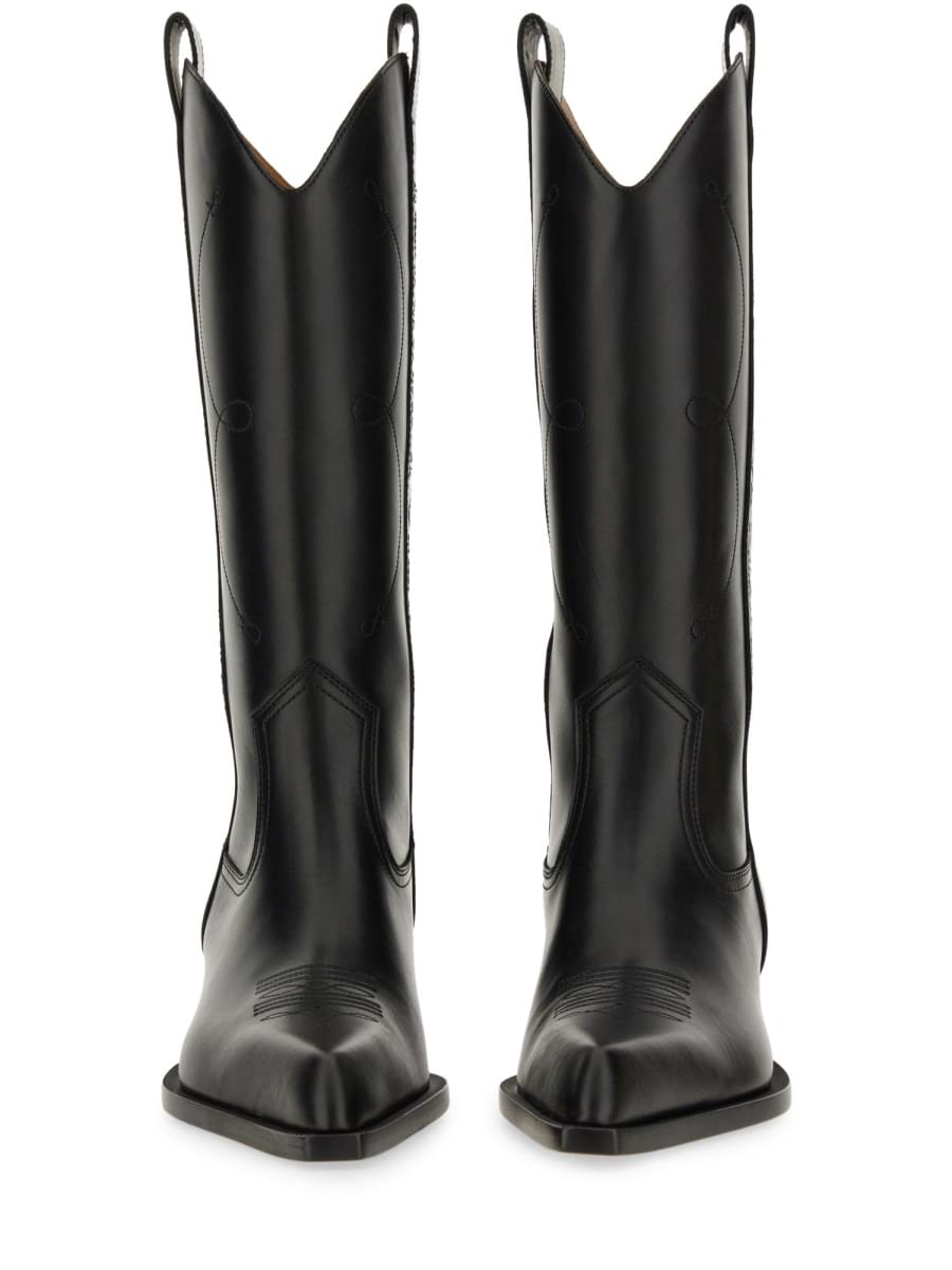 Off-White Women Off-White Women Texan Boot "For Walking"