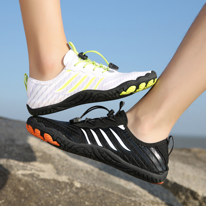 Quick-dry Barefoot Swim Shoes, Water Sports Sandals
