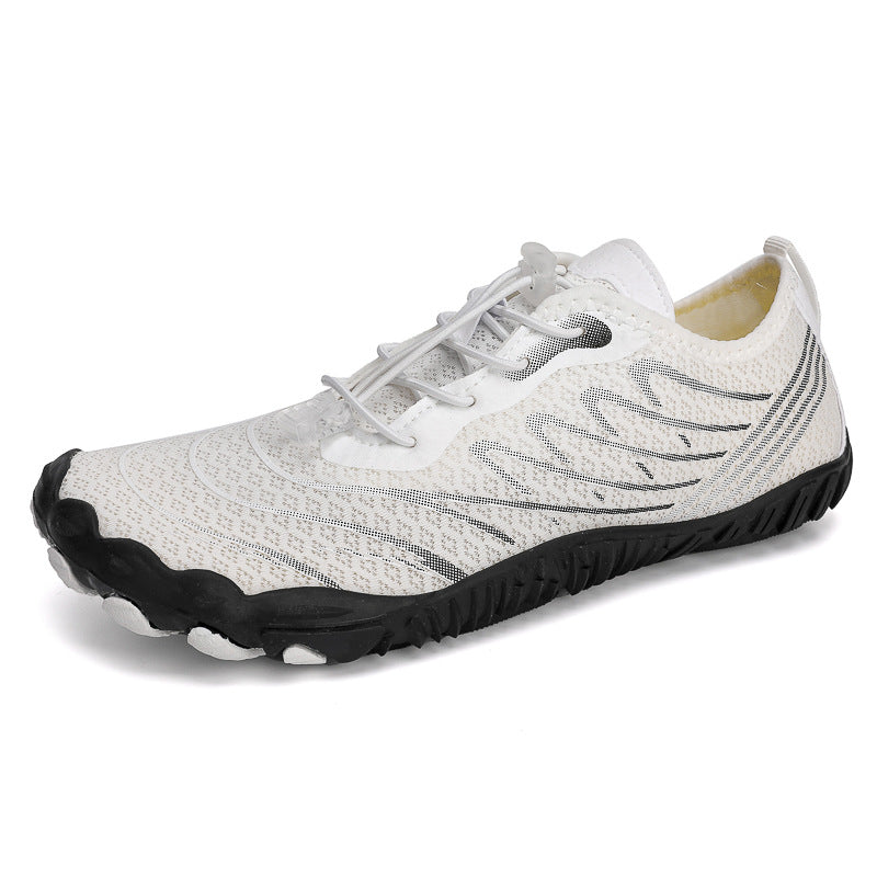Quick-dry Barefoot Swim Shoes, Water Sports Sandals