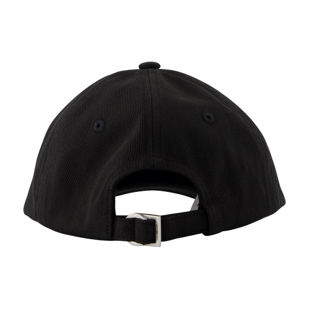 JACQUEMUS The Gadjo Cap