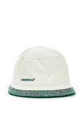 CASABLANCA Embroidered Bucket Hat for Men
