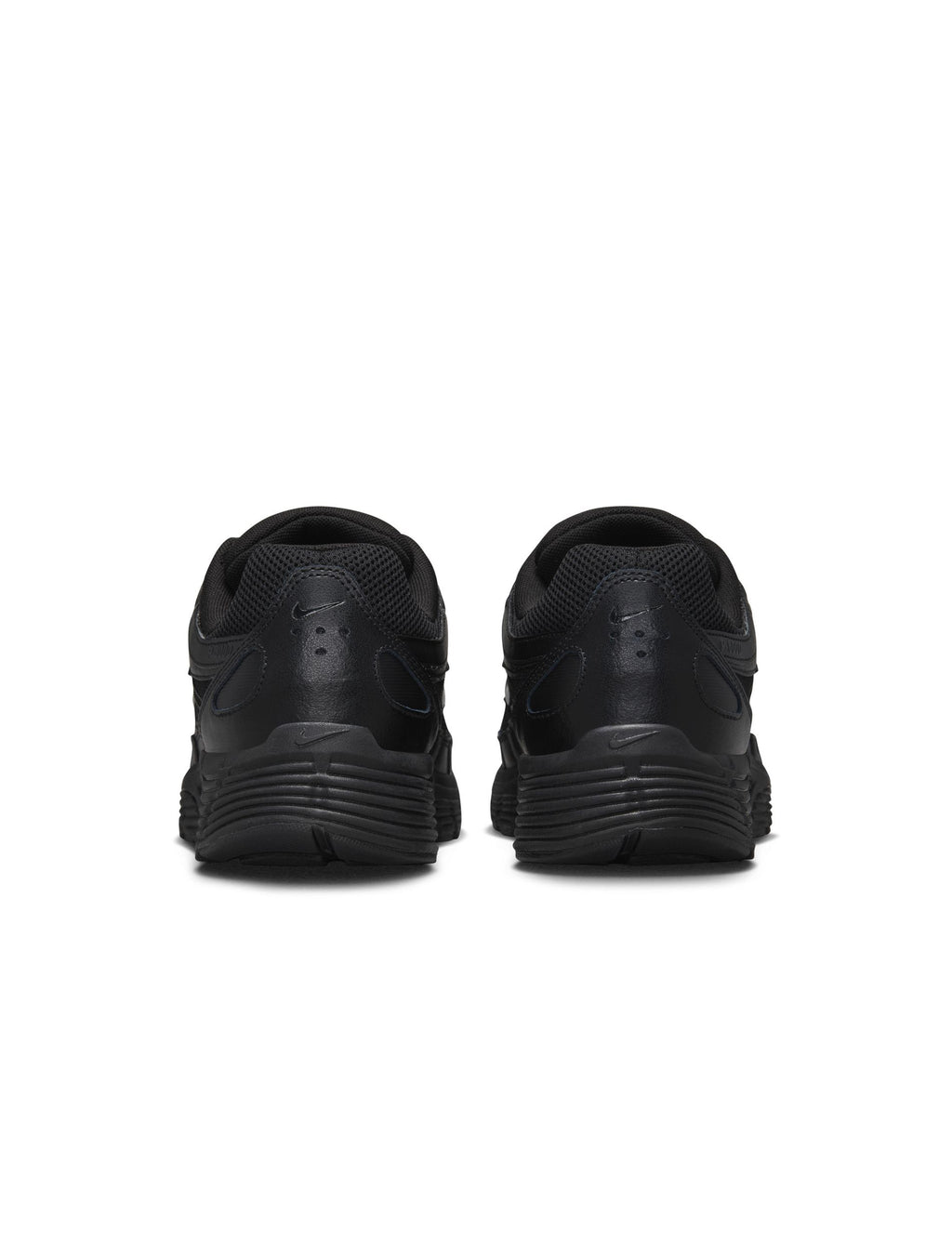 Nike Mens P-6000 - Black