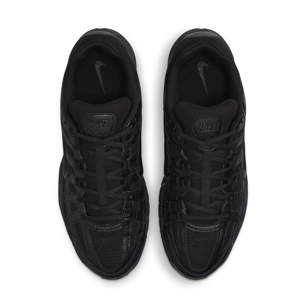 Nike Mens P-6000 - Black