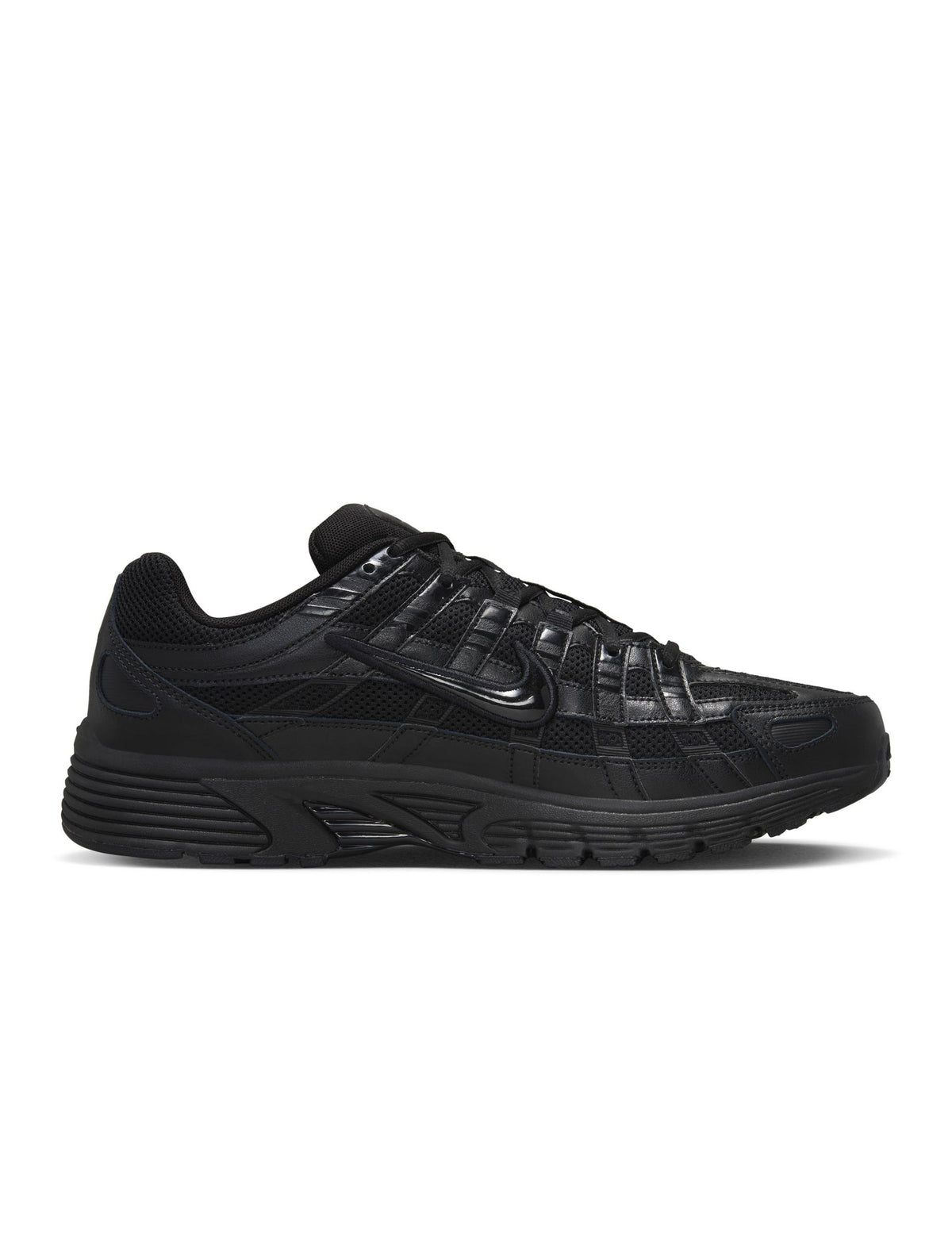 Nike Mens P-6000 - Black