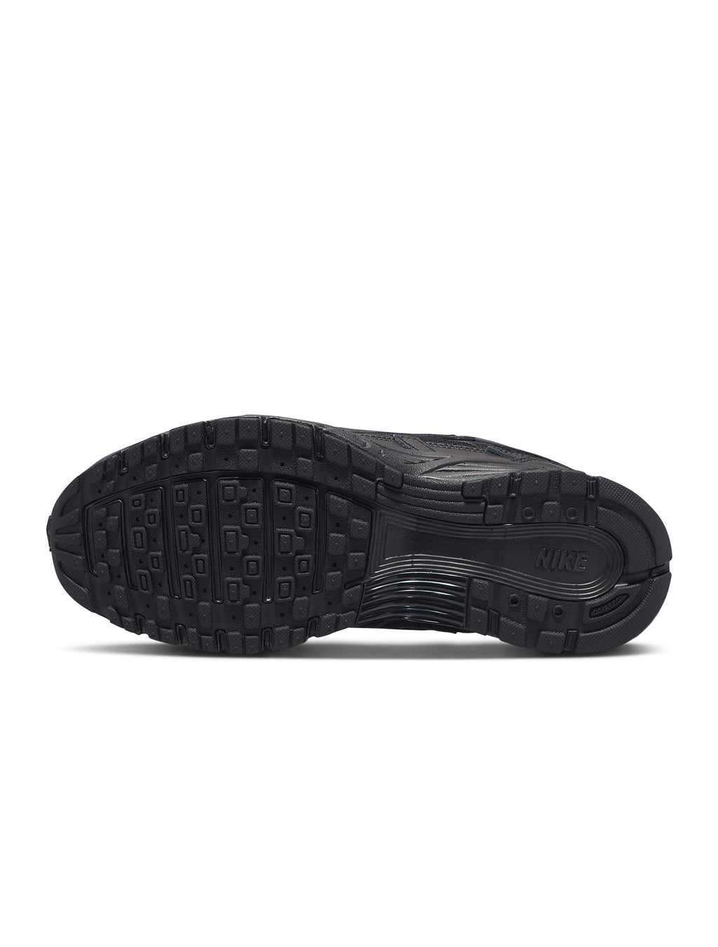Nike Mens P-6000 - Black