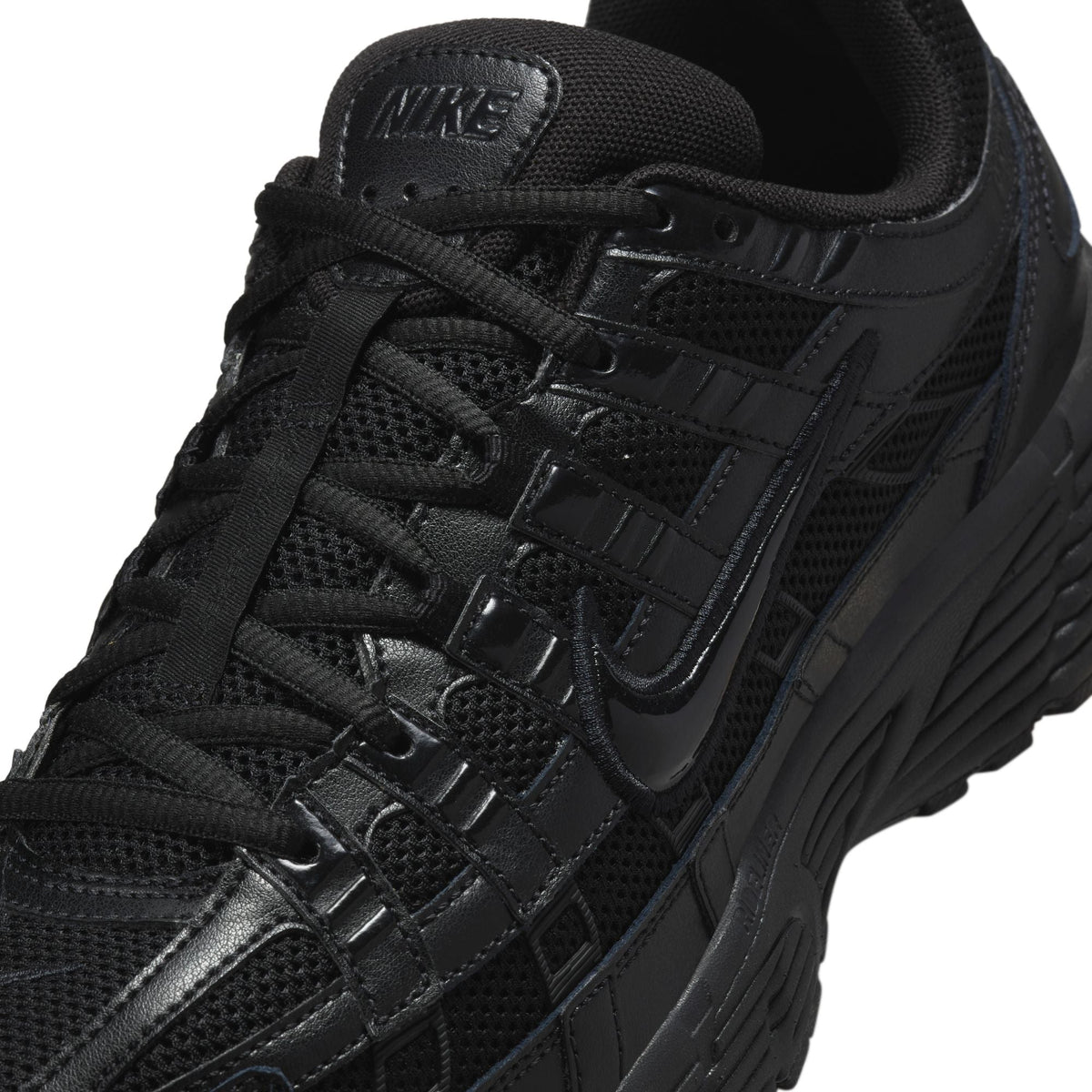Nike Mens P-6000 - Black