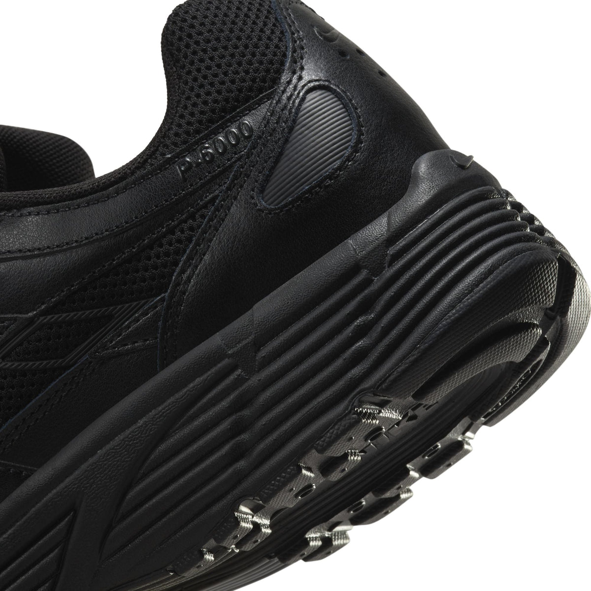 Nike Mens P-6000 - Black