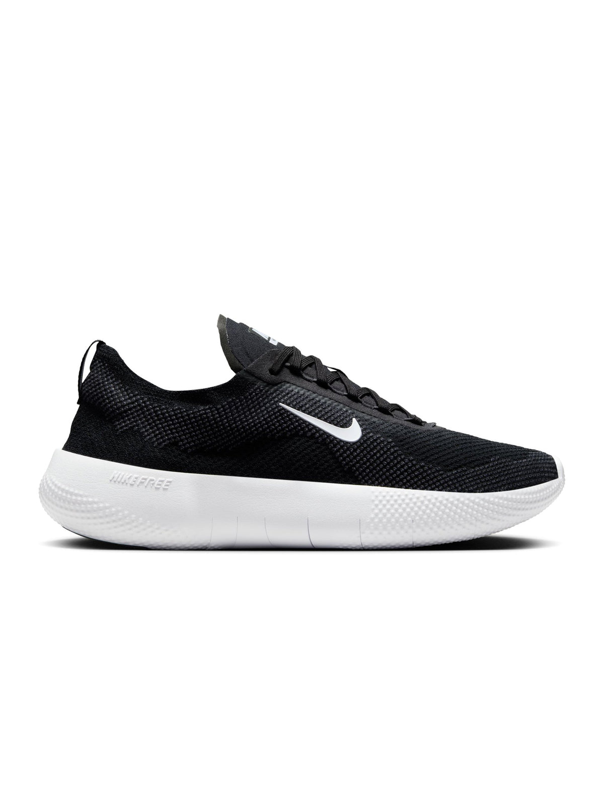 Nike Mens Free 2025 - Black/White