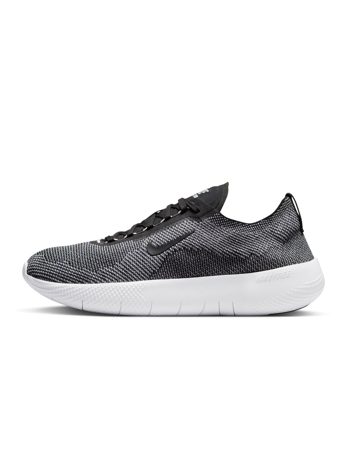 Nike Mens Free 2025 - Black/White