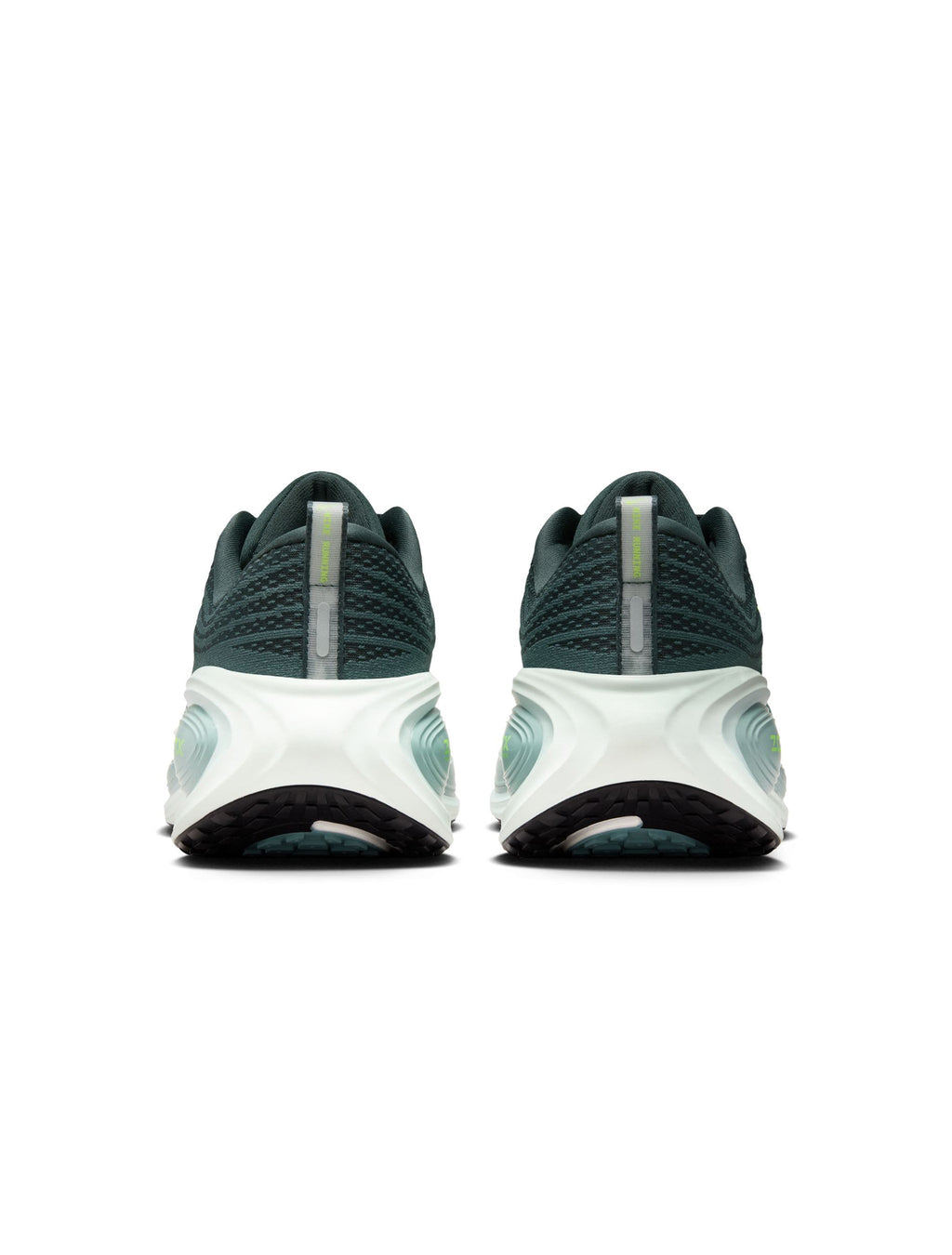 Nike Mens Vomero Plus - Seaweed