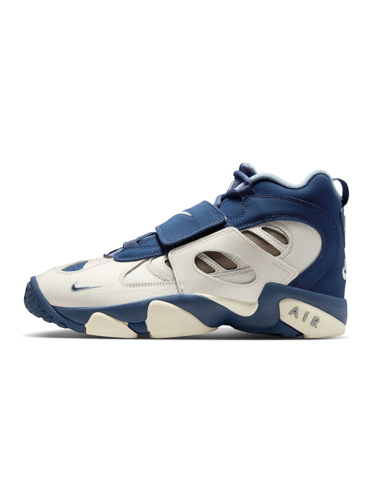 Nike Mens Air Diamond Turf II - Royals