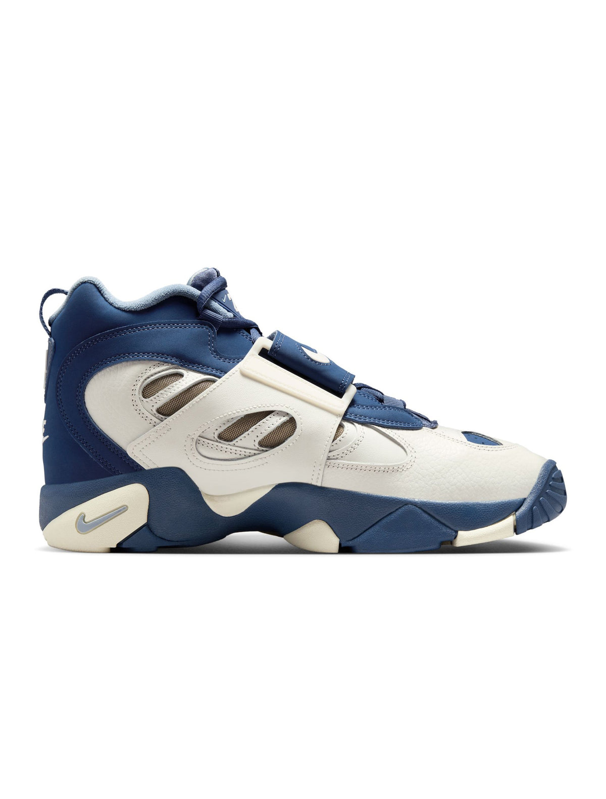 Nike Mens Air Diamond Turf II - Royals