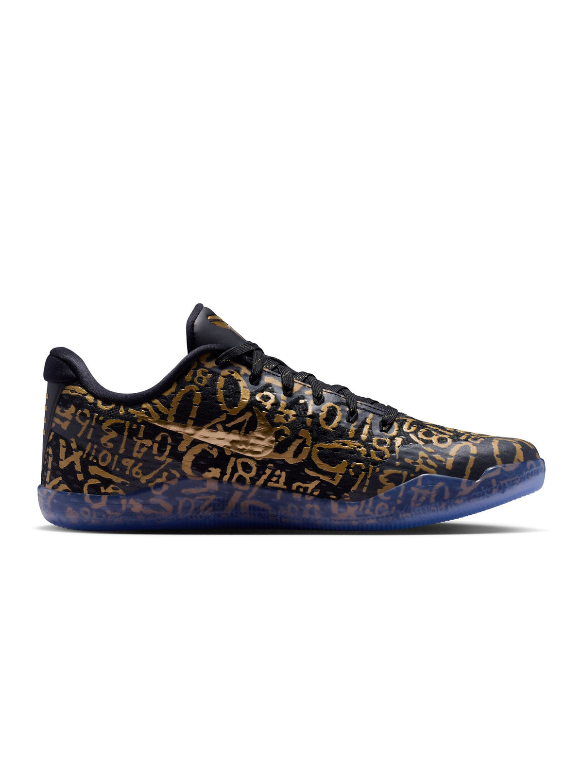 Nike Mens Kobe XI Protro - Mamba Day