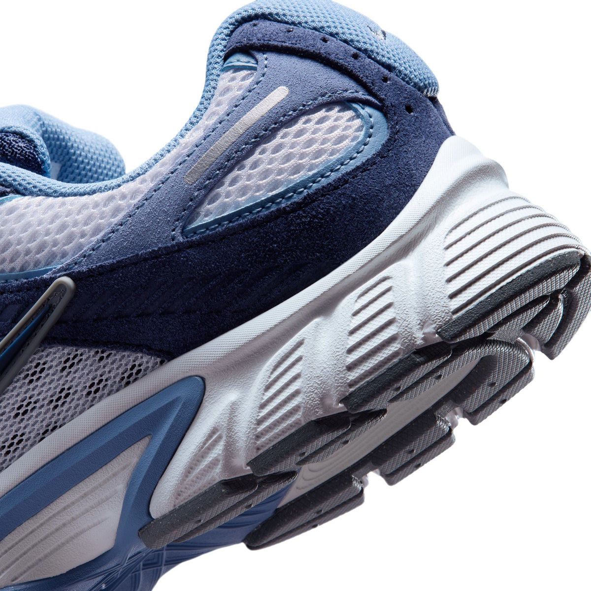 Nike Mens V5 RNR Suede - Work Blue