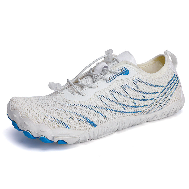 Quick-dry Barefoot Swim Shoes, Water Sports Sandals