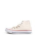 Converse Big Kids Chuck Taylors Hi - Natural Ivory