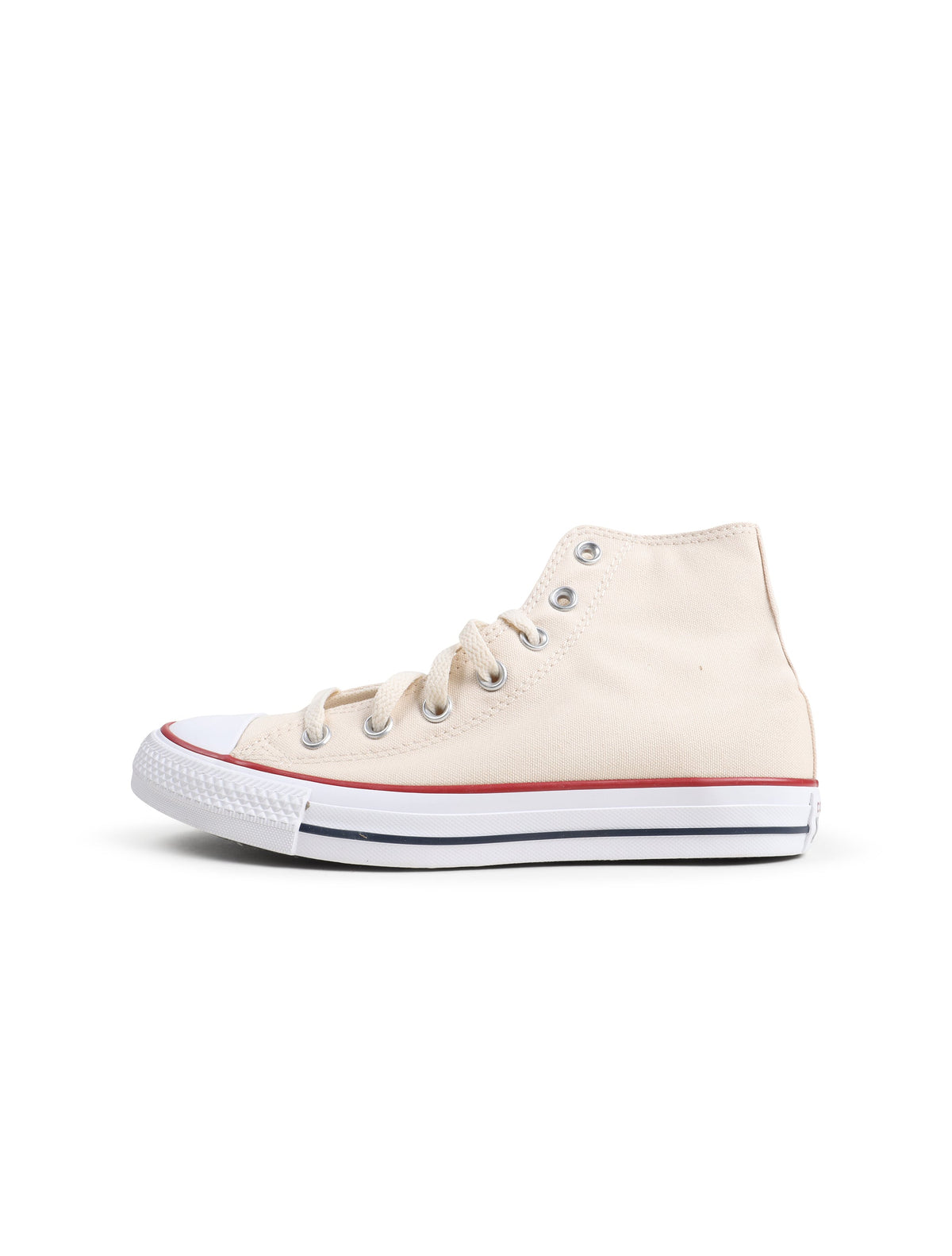 Converse Big Kids Chuck Taylors Hi - Natural Ivory