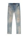 Jordan Craig Slim Fit Jeans - Antique