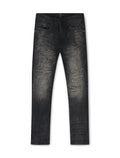 Jordan Craig Hudson Denim Slim Jeans - Nature Black