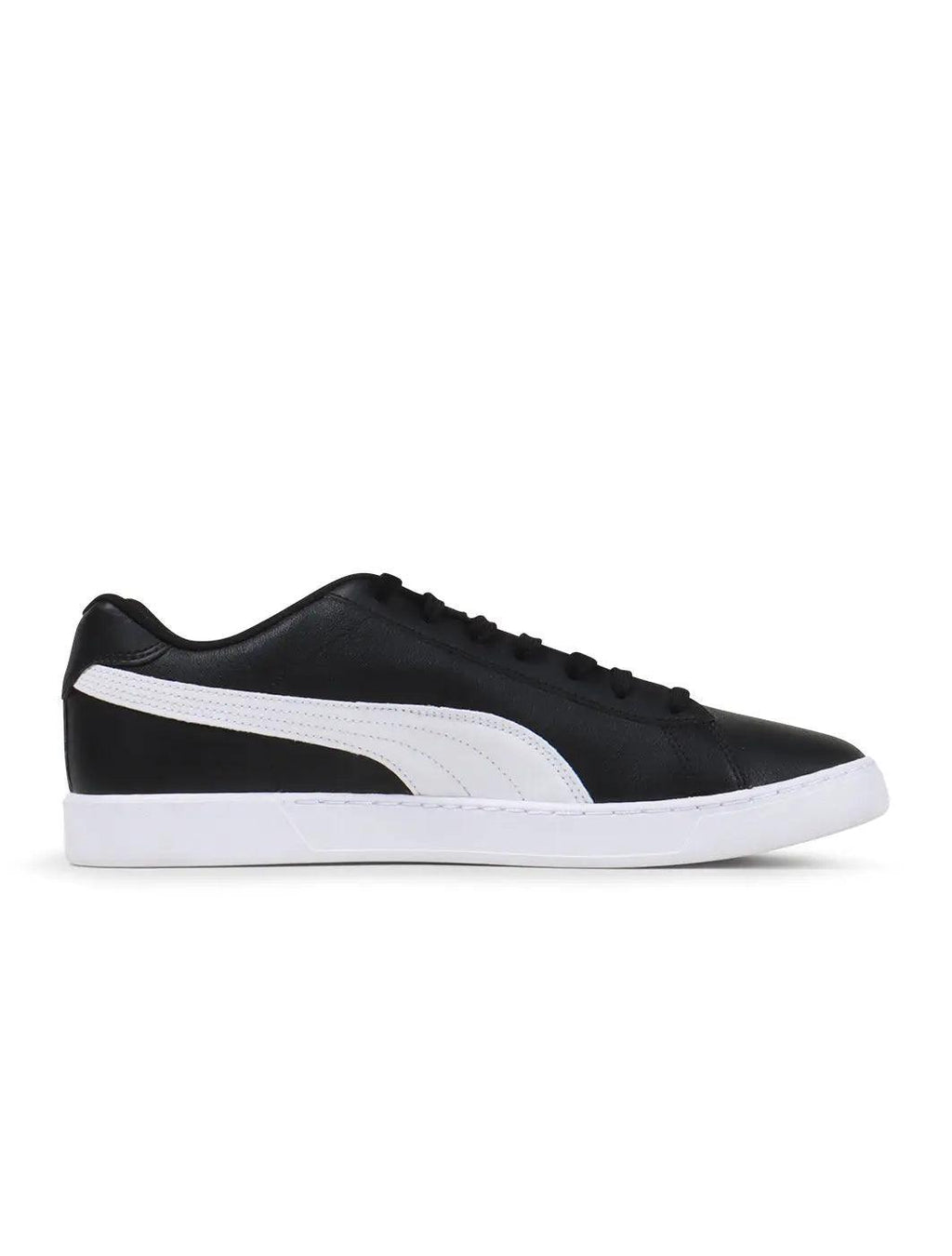 Puma Mens Match Star - Black/White/Gold