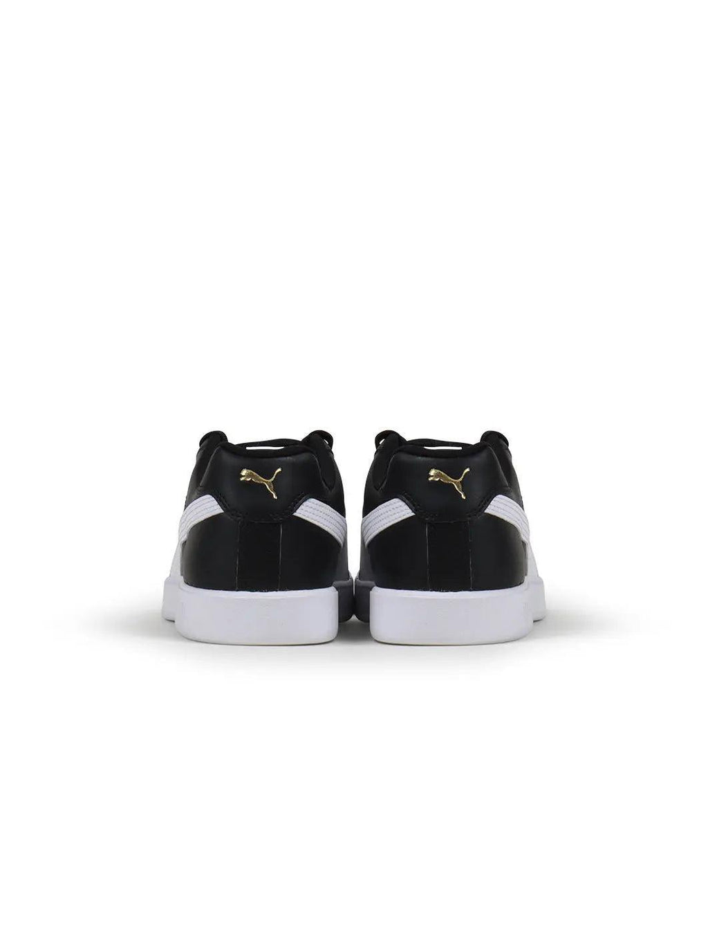 Puma Mens Match Star - Black/White/Gold