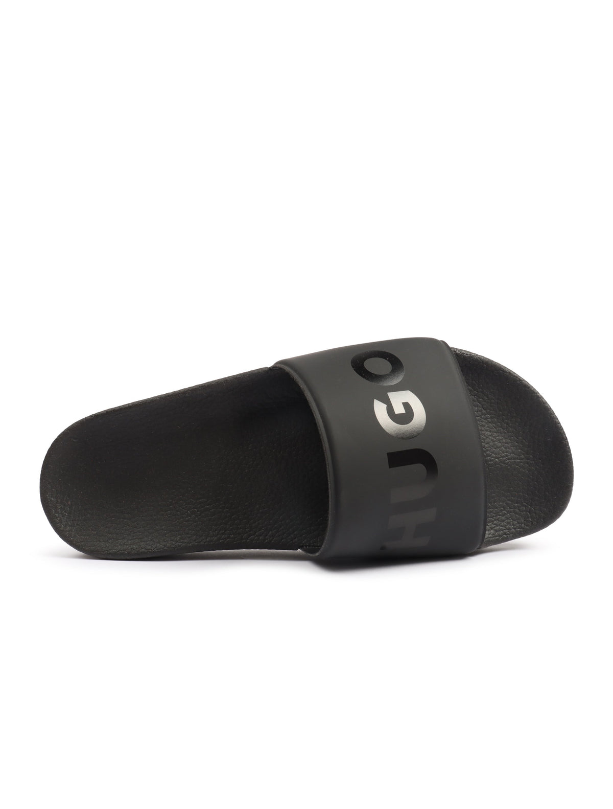 Hugo Timein Slide - Black