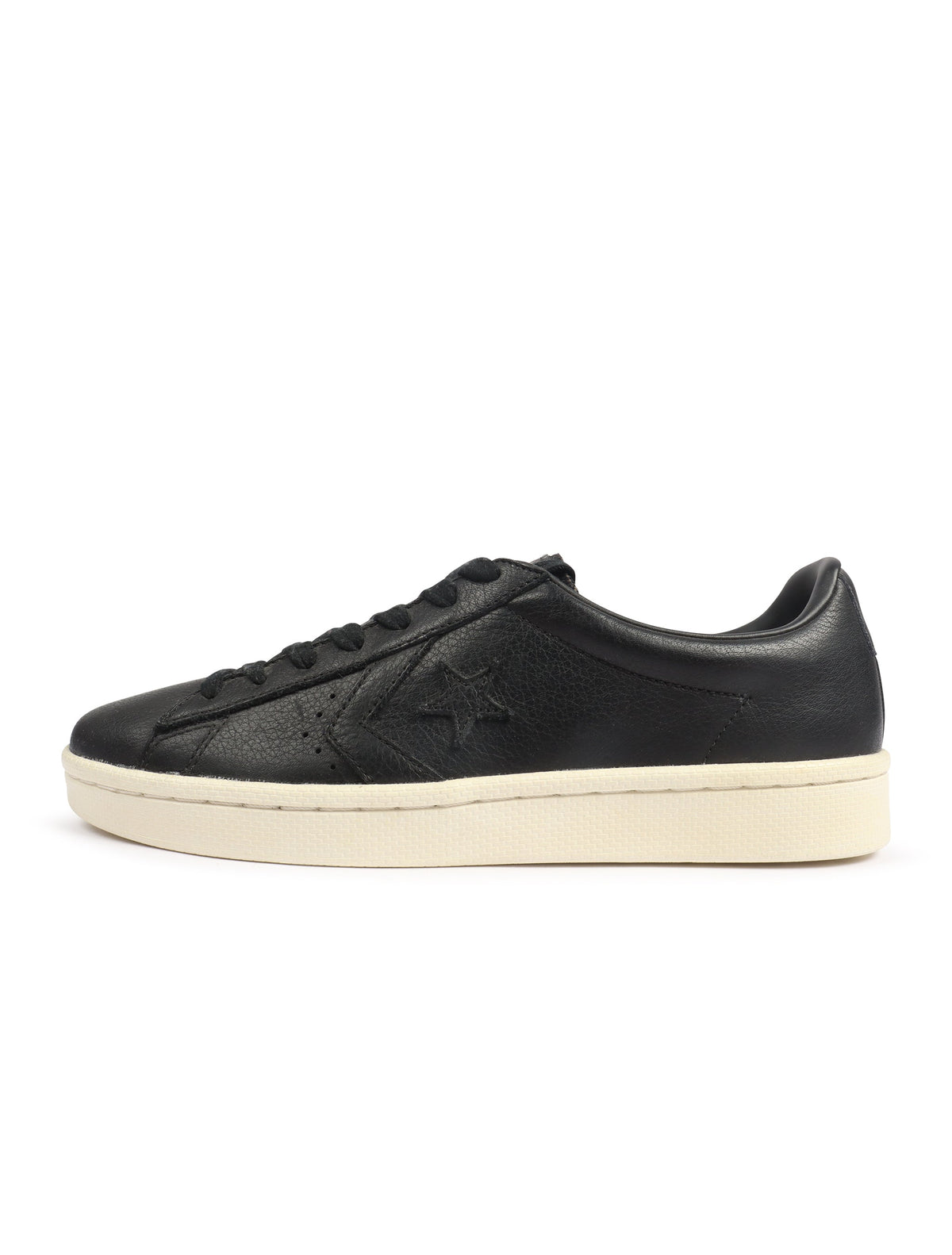 Converse Men's Pro Leather 76 - Black
