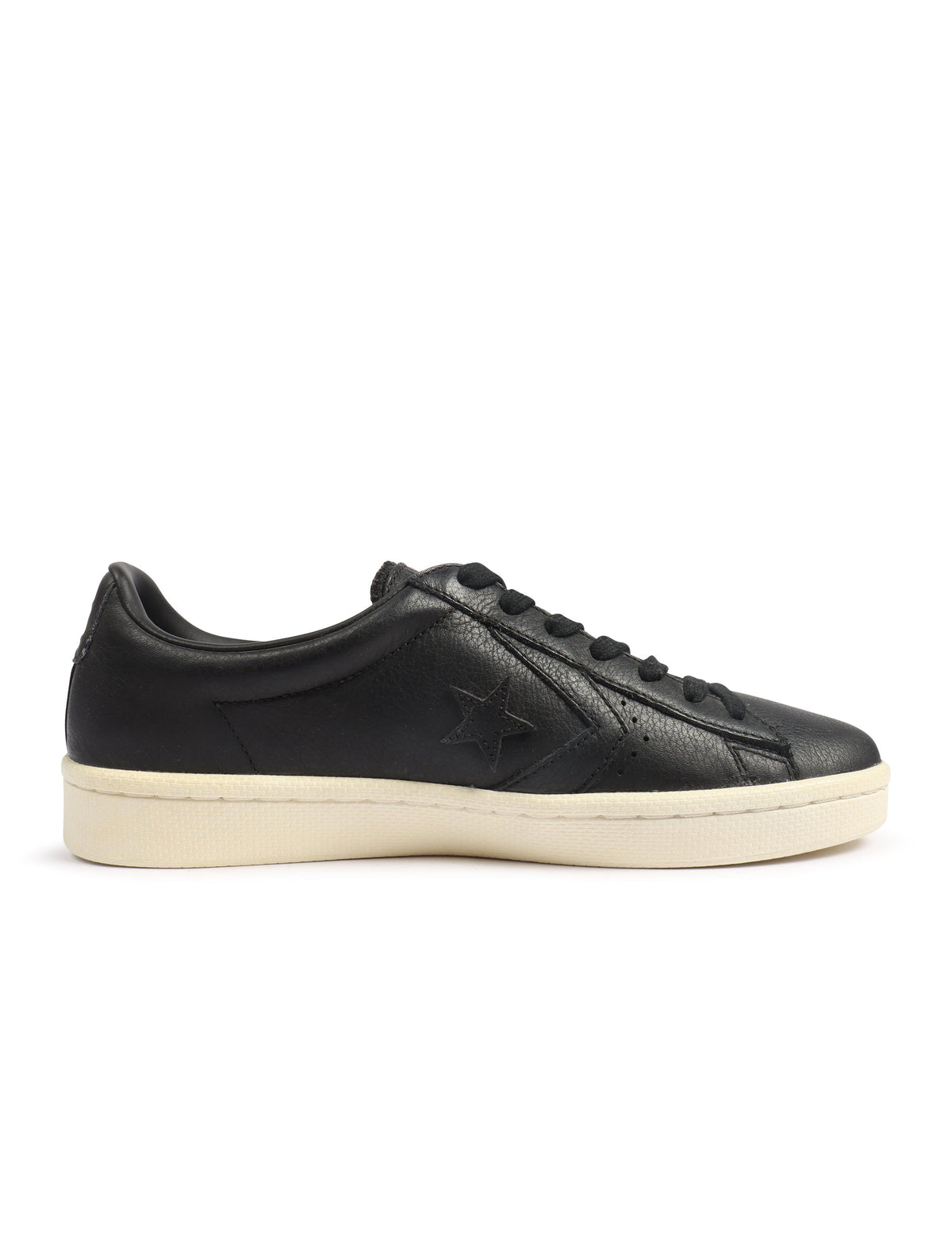 Converse Men's Pro Leather 76 - Black