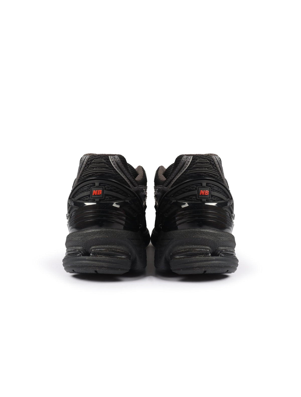 New Balance Mens 1906 - Black Hot Tomato