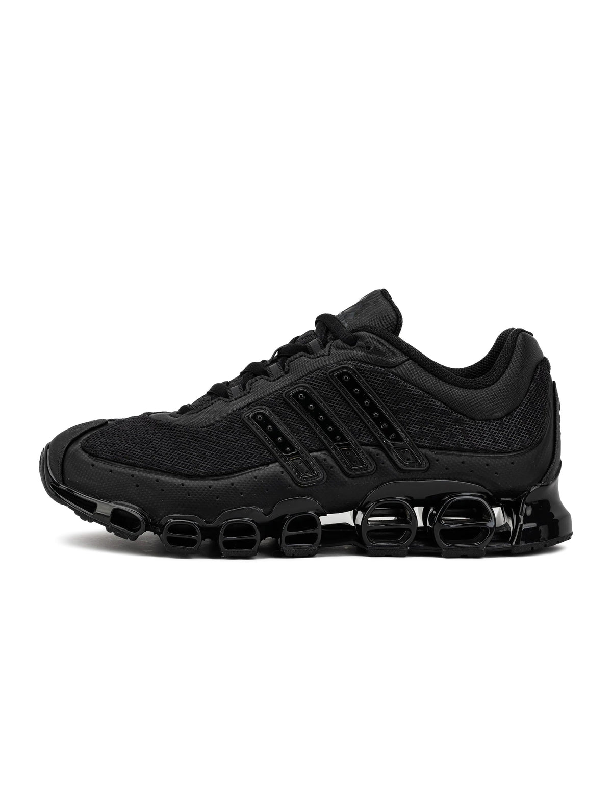 Adidas Mens Megaride - Core Black