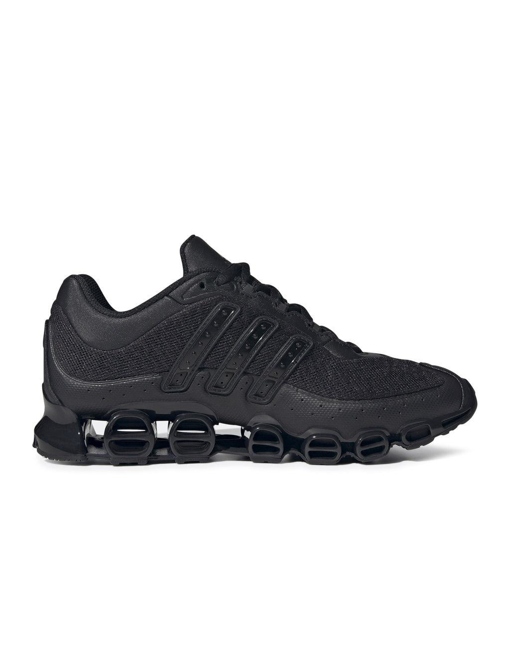 Adidas Mens Megaride - Core Black