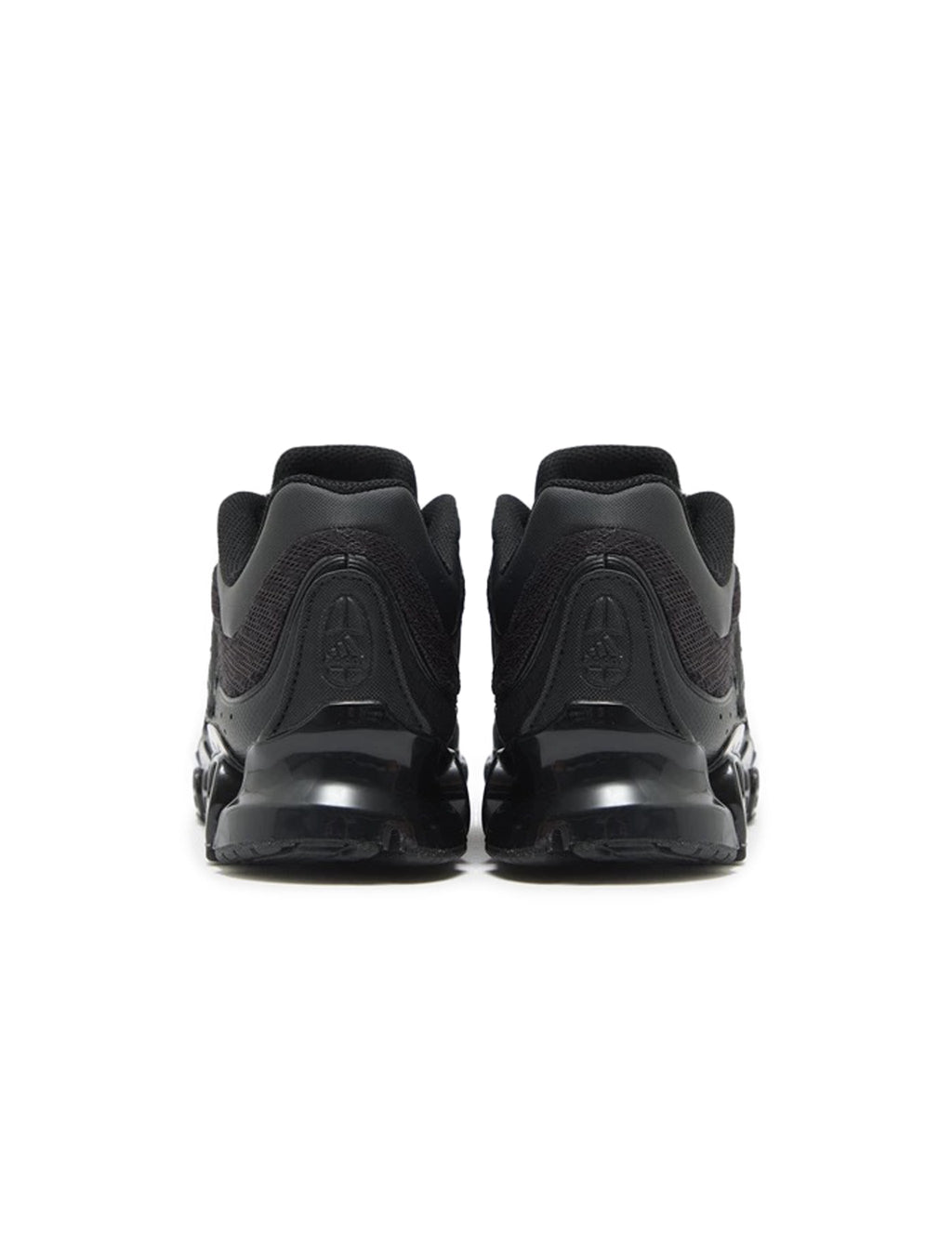 Adidas Mens Megaride - Core Black
