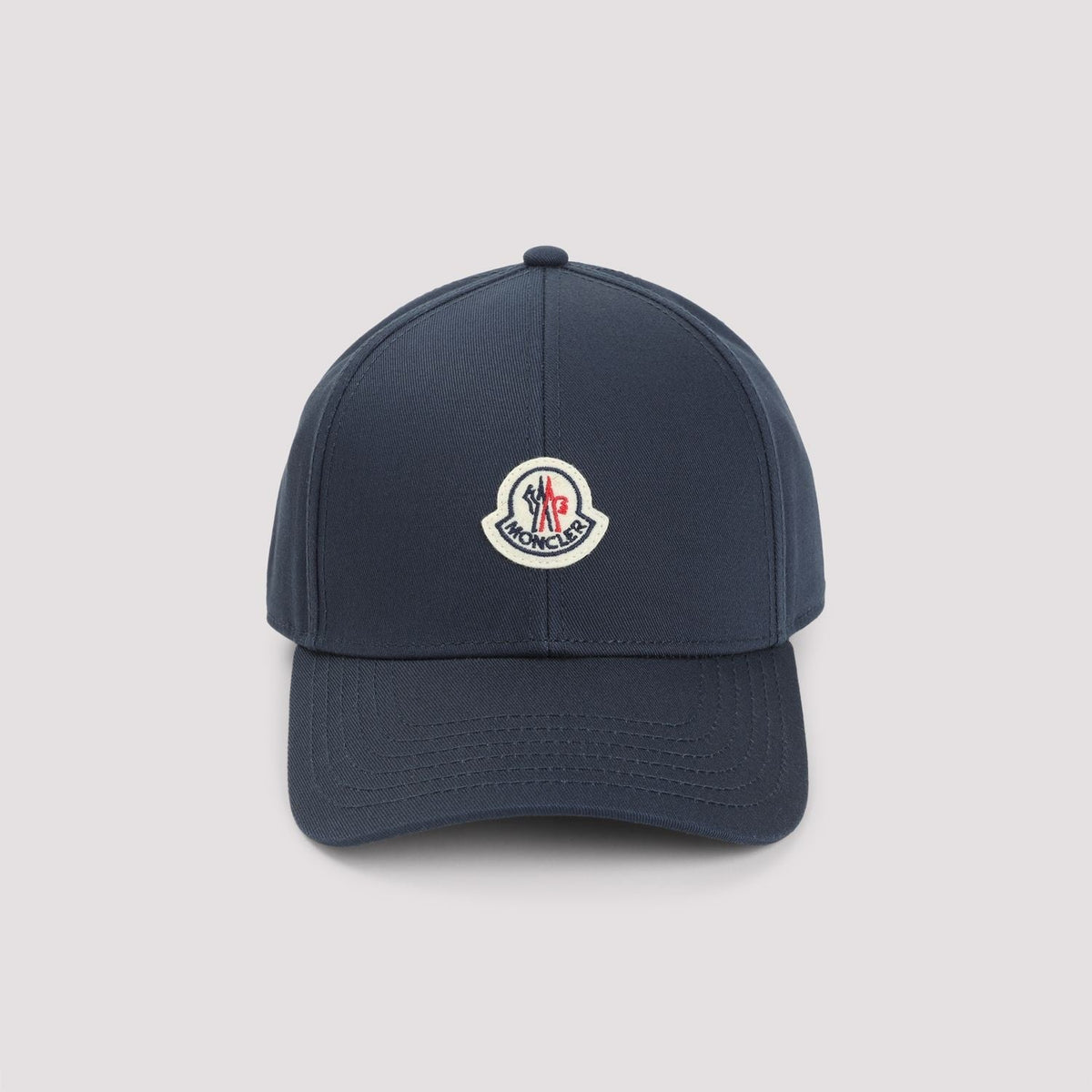 MONCLER Classic Baseball Cap