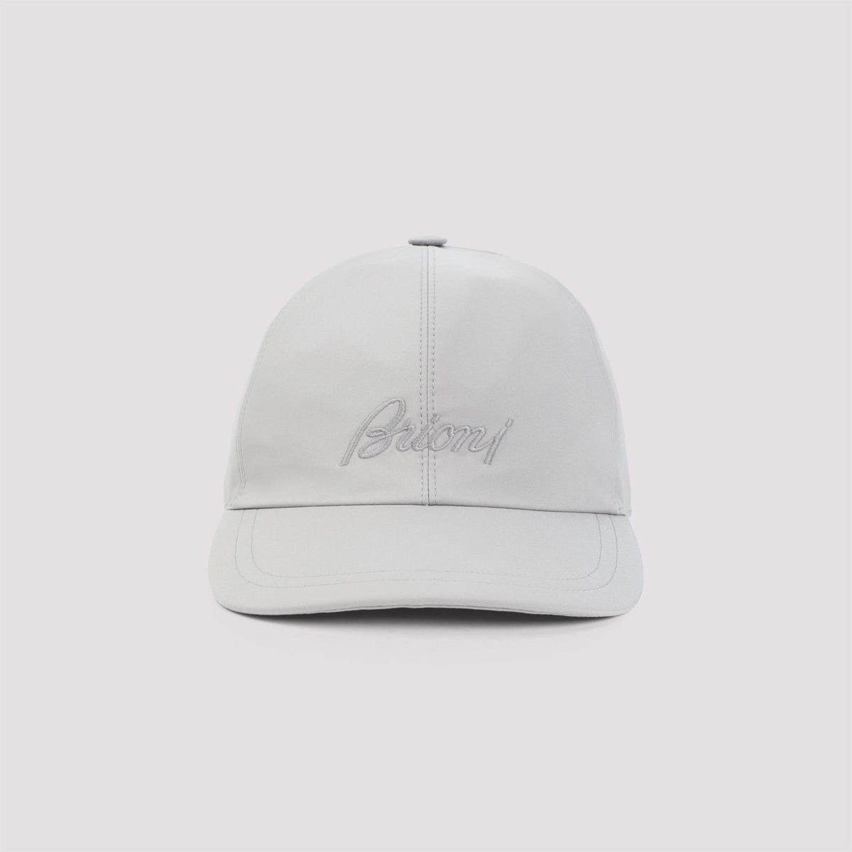 BRIONI Stylish Baseball Hat for Men - FW25 Collection