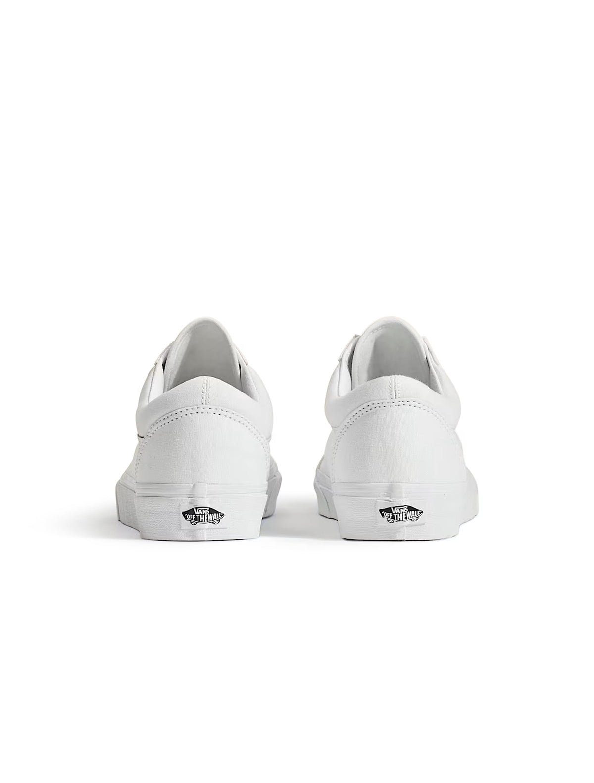 Vans Old Skool - True White