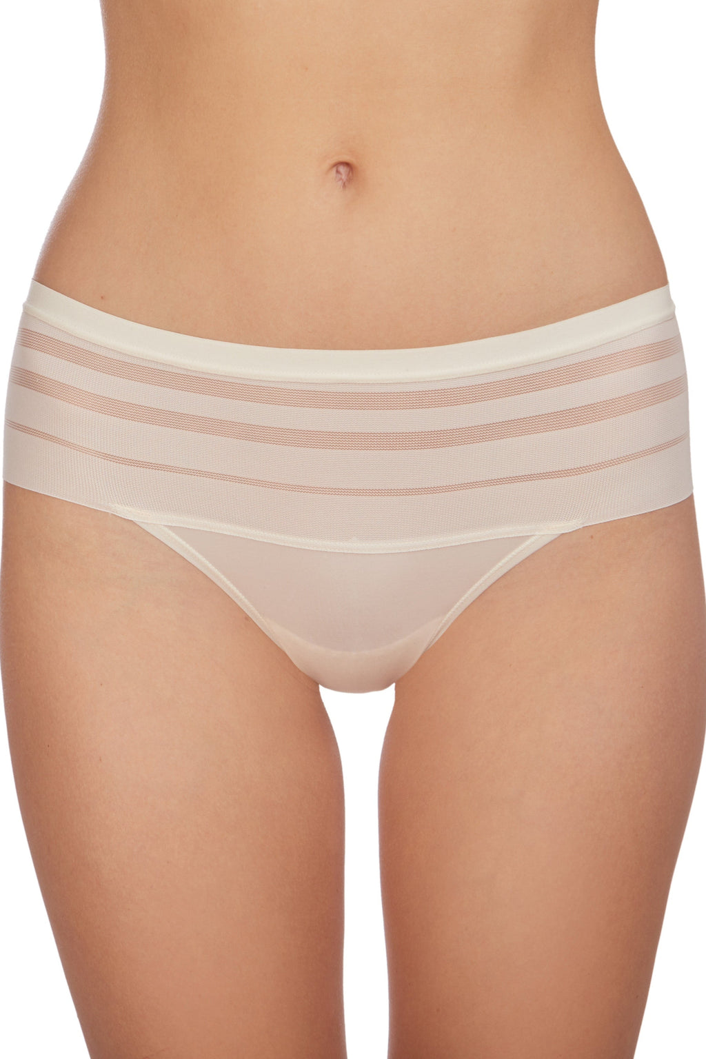 Panties Milavitsa 265360 - Medium-Waisted Briefs