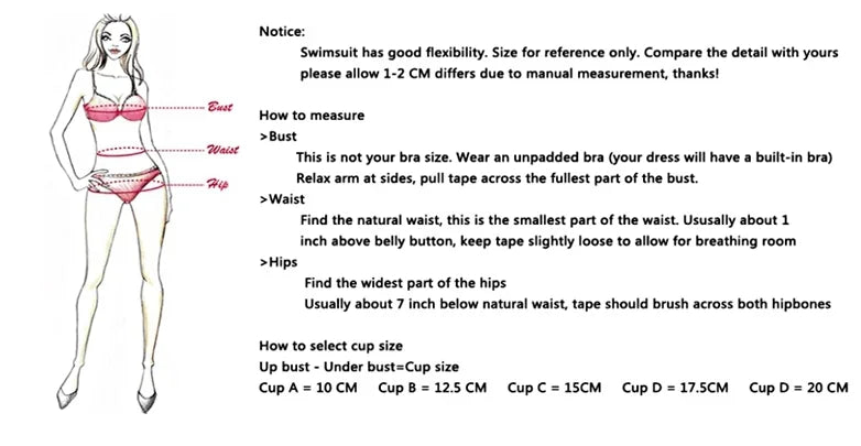 2026 New Printed One-piece Swimsuit Classic Printed Lace Up Swimsuit Women's Push Up Flower One-piece Suit Beach Wear For Female